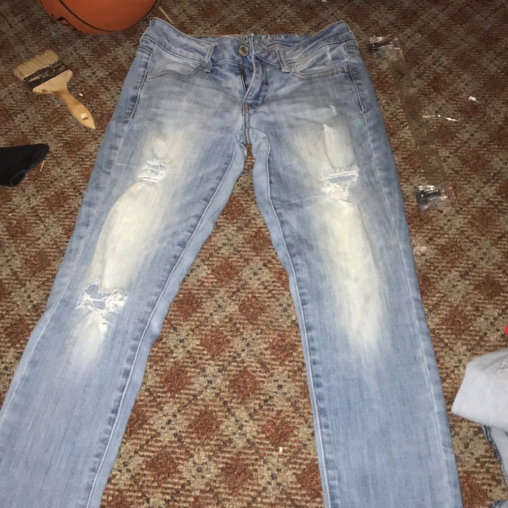 Jeans